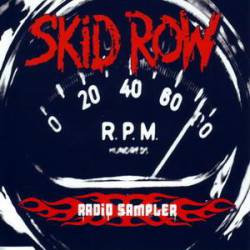 Skid Row (USA) : Radio Sampler